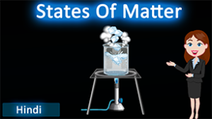 2.State of matter (Hindi)