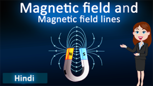 Magnetic field and magnetic field lines