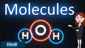 3.Molecules