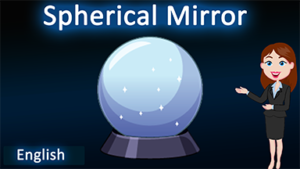 Spherical Mirror