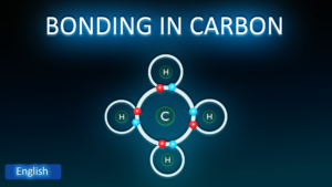 Carbon and covalent bonding