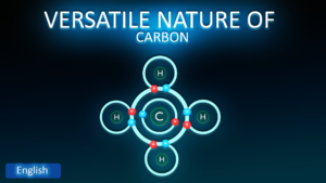 Versatile nature of carbon