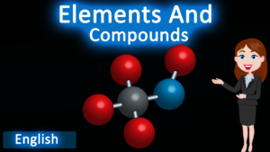 Element & Compounds